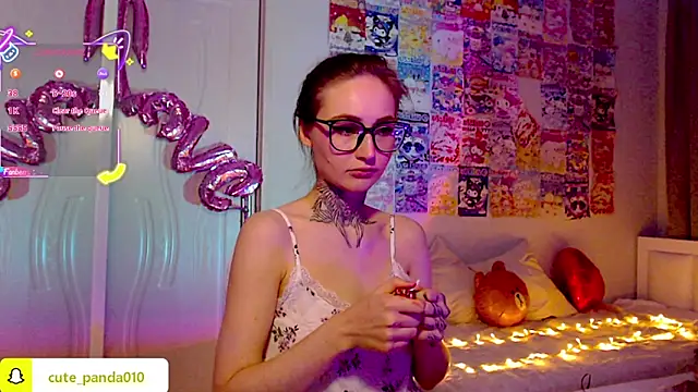Milky_way_UwU Live XXX-Chat
