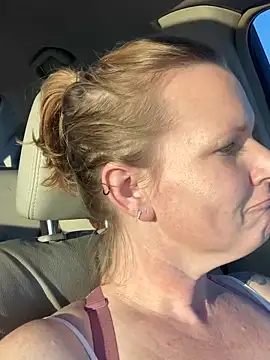 Sembang XXX Secara Langsung RagingRebecca