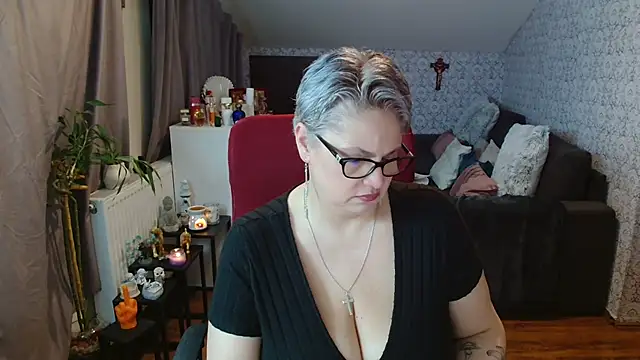 Živý XXX chat bigtits4you