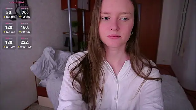 SunRinglein Live XXX-Chat