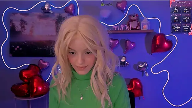 mia_starrr_ Live XXX Chat