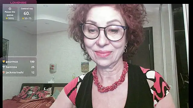 Kelly_Flurr's Live XXX Chat