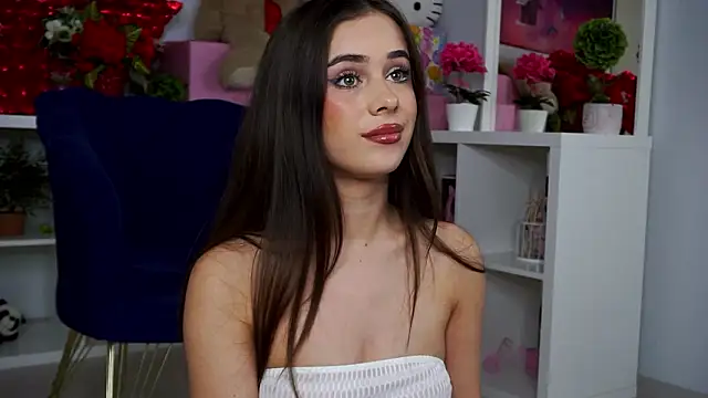 Онлайн чат XXX Ava_Solis