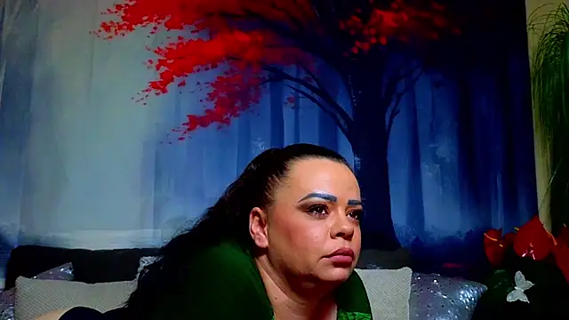 XXX chat uživo modela ElizabethEven