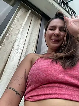 XXX chat uživo modela SofiaG_