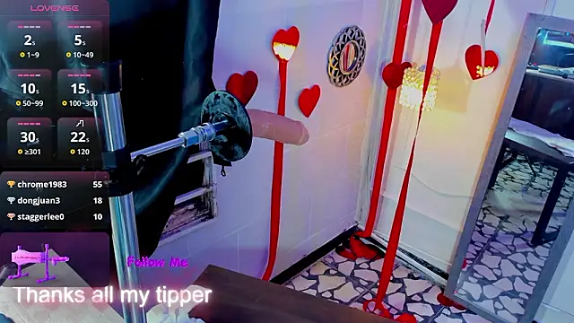 Chat XXX en directo de bigboobs_violeta