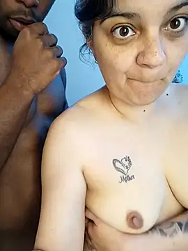 queemkingのライブXXXチャット