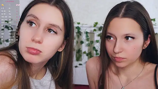 XXX chat uživo modela GabrielleLynchard