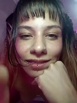 XXX chat uživo modela Hairy_ptt