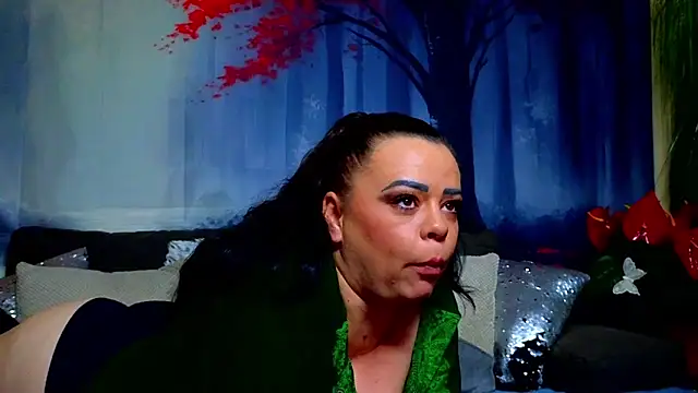 ElizabethEven Adlı Modelin Canlı XXX Sohbeti