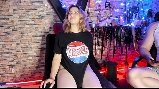 Liltildeman_moon: απευθείας συνομιλία ΧΧΧ