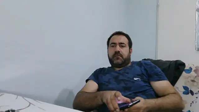 big_snakeeのウェブカメラショー