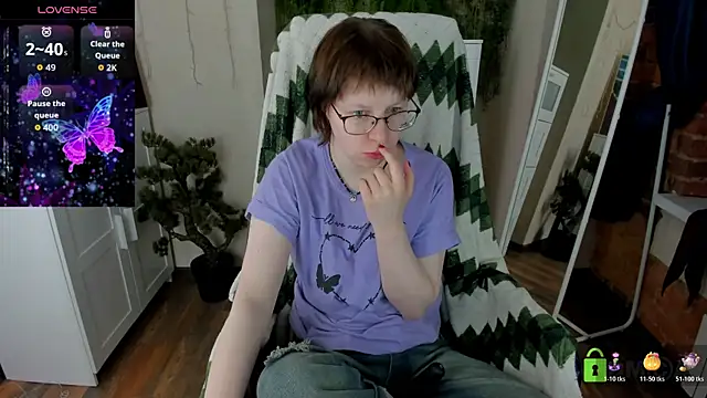 دردشة Melissa_Wells الجنسية المباشرة