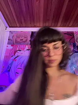 VioletaSubmissive Live XXX-Chat