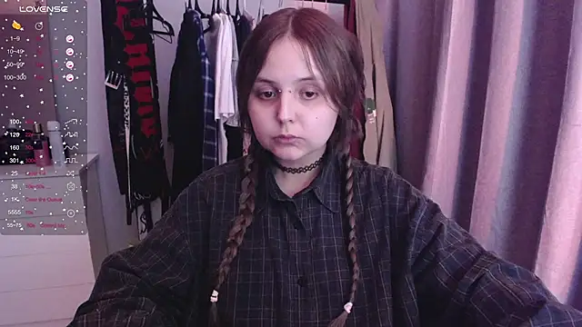 vendymories Live XXX-Chat