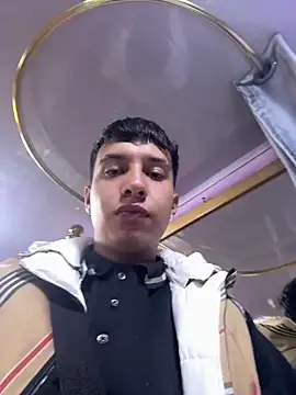 Show de Jhony_rayder na webcam