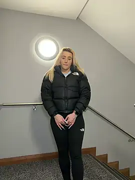 دردشة Strongqueen الجنسية المباشرة