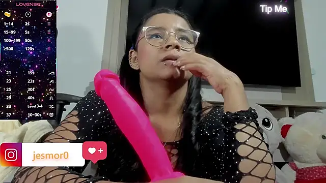 Chat XXX Live jessi_morgan