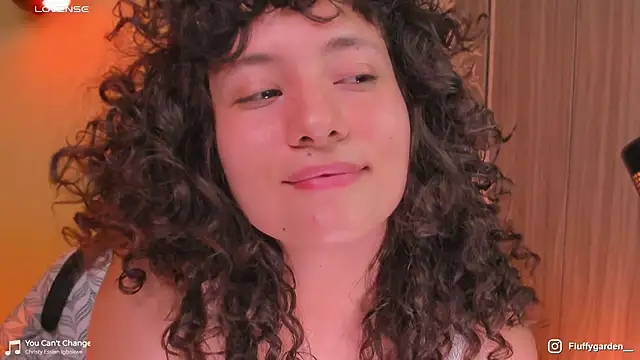 Fluffygarden Live XXX-chat