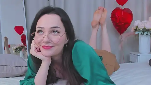 Chat XXX Live Camilla_Rowen