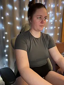 โชว์เว็บแคมของ Kitten_Sasha