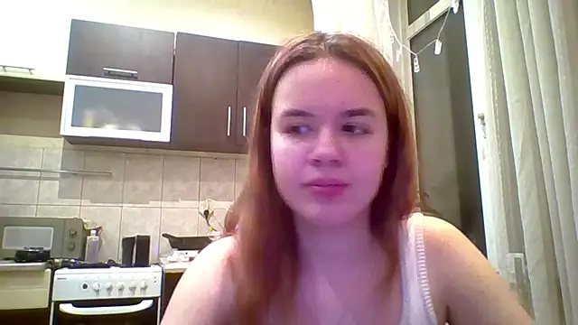 MariiCooper Webcam-Show