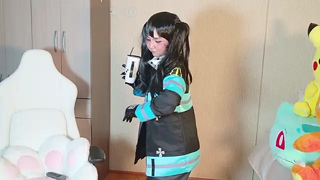 Naree_Masaki's Live XXX Chat