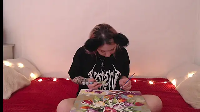 Emily_hardcore Live XXX-Chat