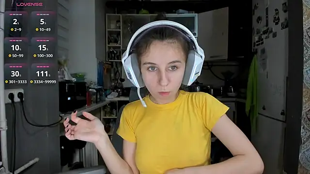 _Nika_Kik 现场XXX聊天