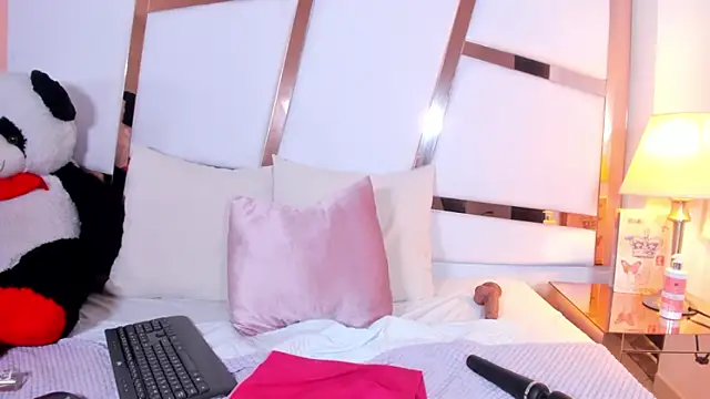 XXX chat uživo modela lizzy_jooss