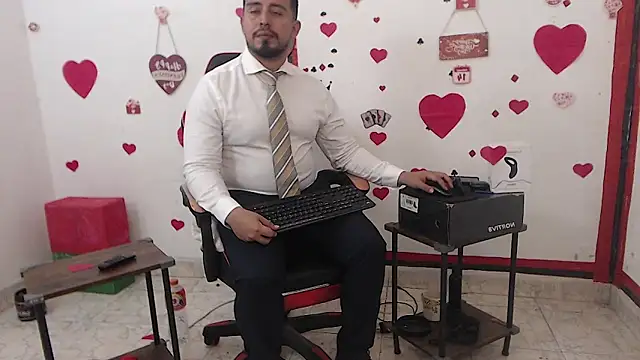 Sembang XXX Secara Langsung KalethBigDick