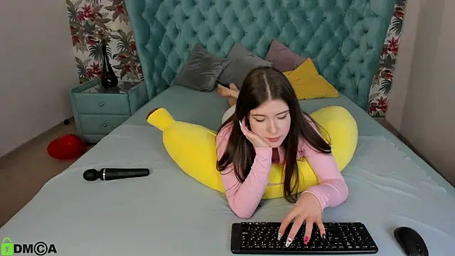 Онлайн чат XXX Haley_Gars