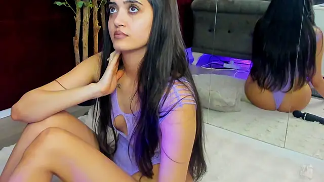 Alexxa 现场XXX聊天