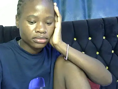 Онлайн чат XXX sweetblackbeauty001