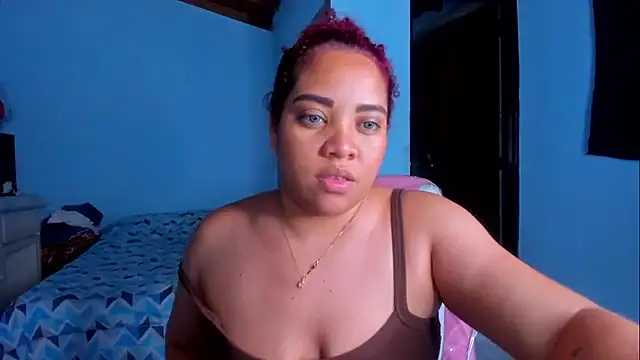 แชท XXX สดของ AngelaCoffee