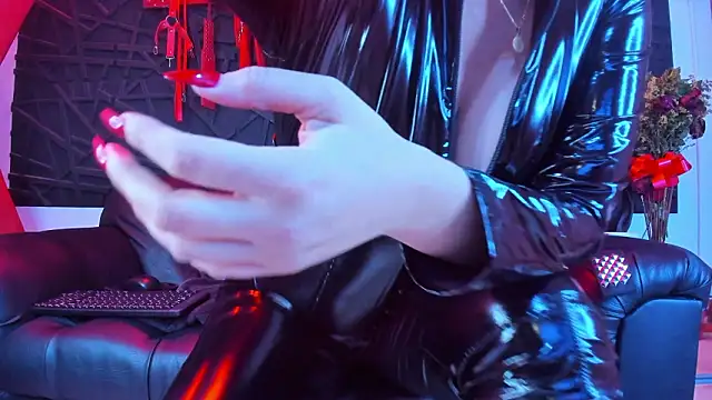 Онлайн чат XXX Ivannaakozlov_