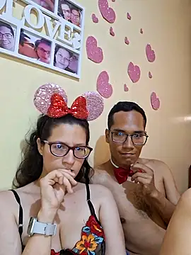 couple_orgasm Adlı Modelin Canlı XXX Sohbeti