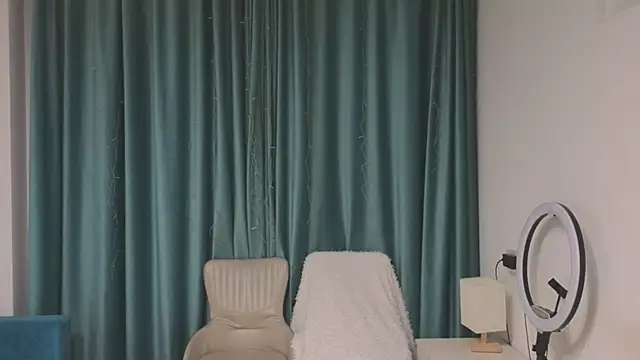 AudreyMell Obrolan Langsung XXX