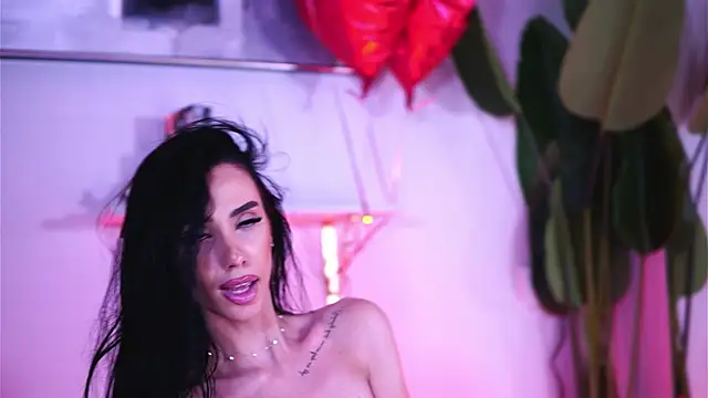 โชว์เว็บแคมของ HaylieMilf