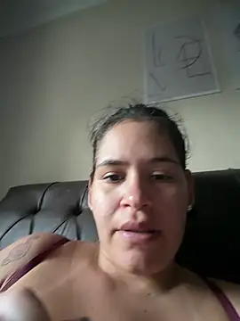 แชท XXX สดของ Mell_fefffer