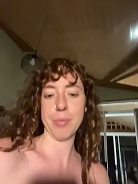 sexyannatravels – Kamerová šou