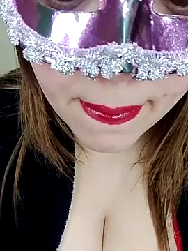 sexy-mariya 网络视讯表演