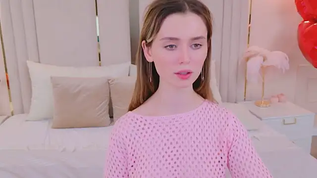 แชท XXX สดของ MarybethSnow