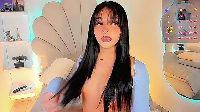 ValentinaMarinn 现场XXX聊天