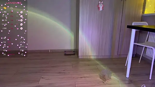 Онлайн чат XXX lisa_barbie