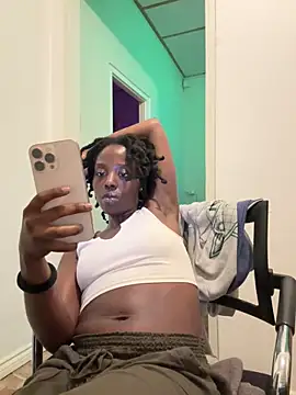 choclatepeaach's Webcam Show