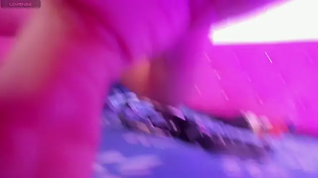 แชท XXX สดของ Venus_Blackk