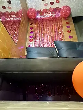 Scarlett45_'s Live XXX Chat