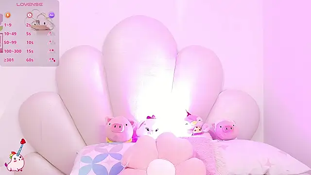 แชท XXX สดของ zoewillian