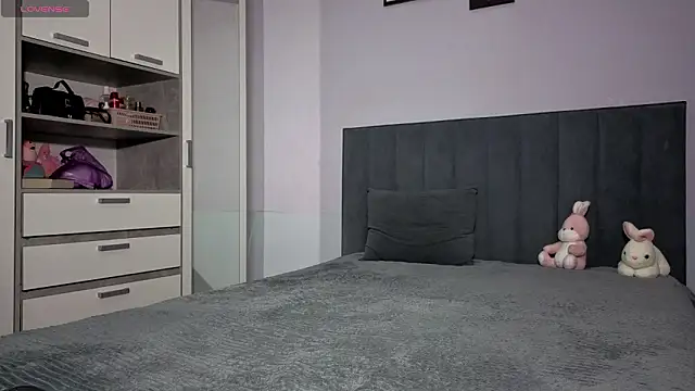 Sheli_baby Adlı Modelin Canlı XXX Sohbeti